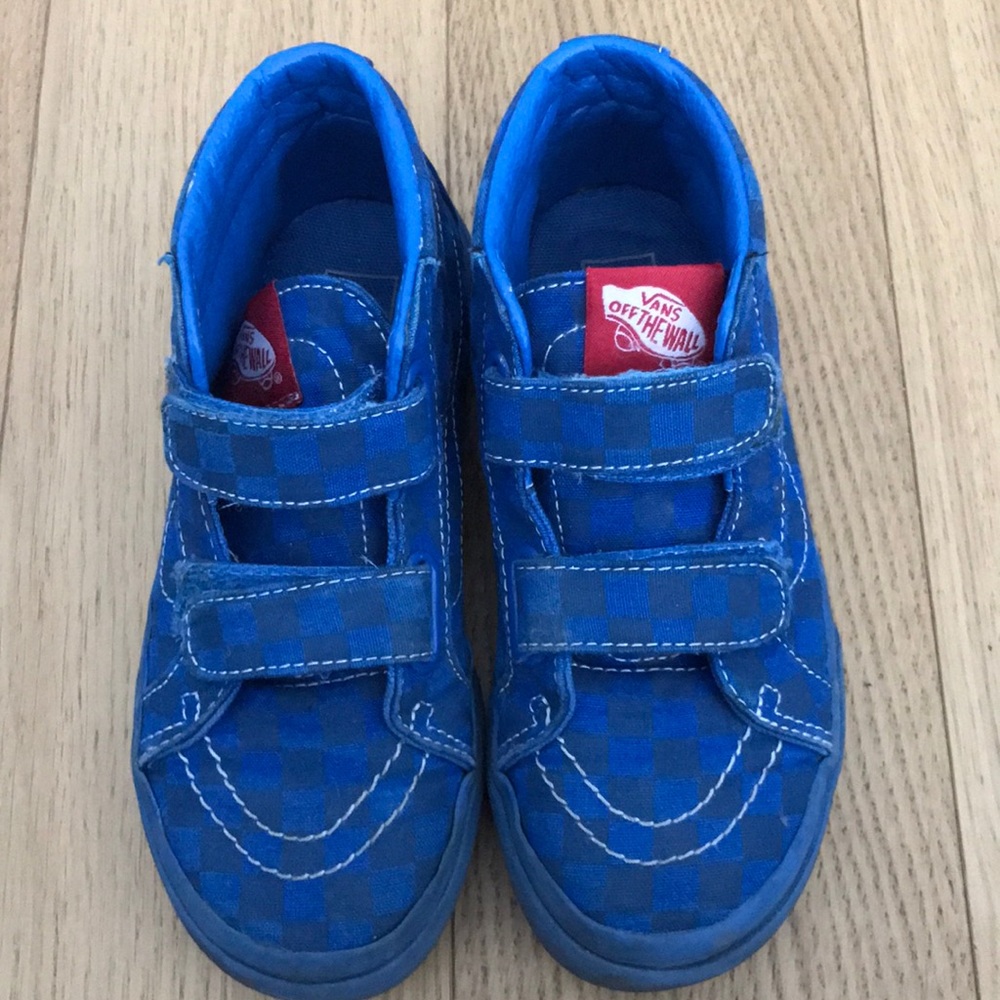 Vans